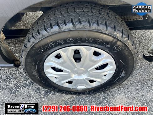 Used 2019 Ford Transit 150 XLT image 33