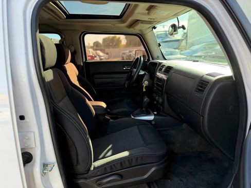 Used 2007 HUMMER H3 image 41