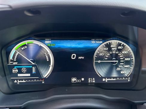 New 2026 Subaru Crosstrek 2.5i Sport AWD/4WD image 9