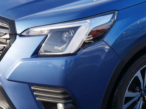 Used 2024 Subaru Forester Limited image 16