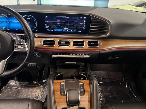 Used 2022 Mercedes-Benz GLE 350 4MATIC image 17