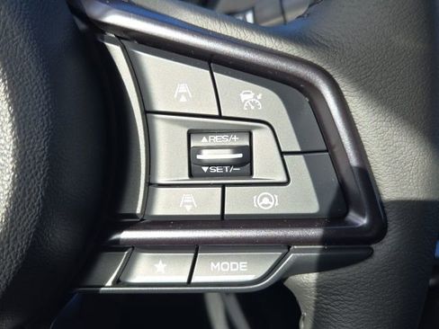 New 2026 Subaru WRX tS image 16