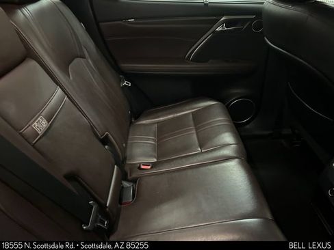 Used 2016 Lexus RX 350 FWD w/ Luxury Package image 14