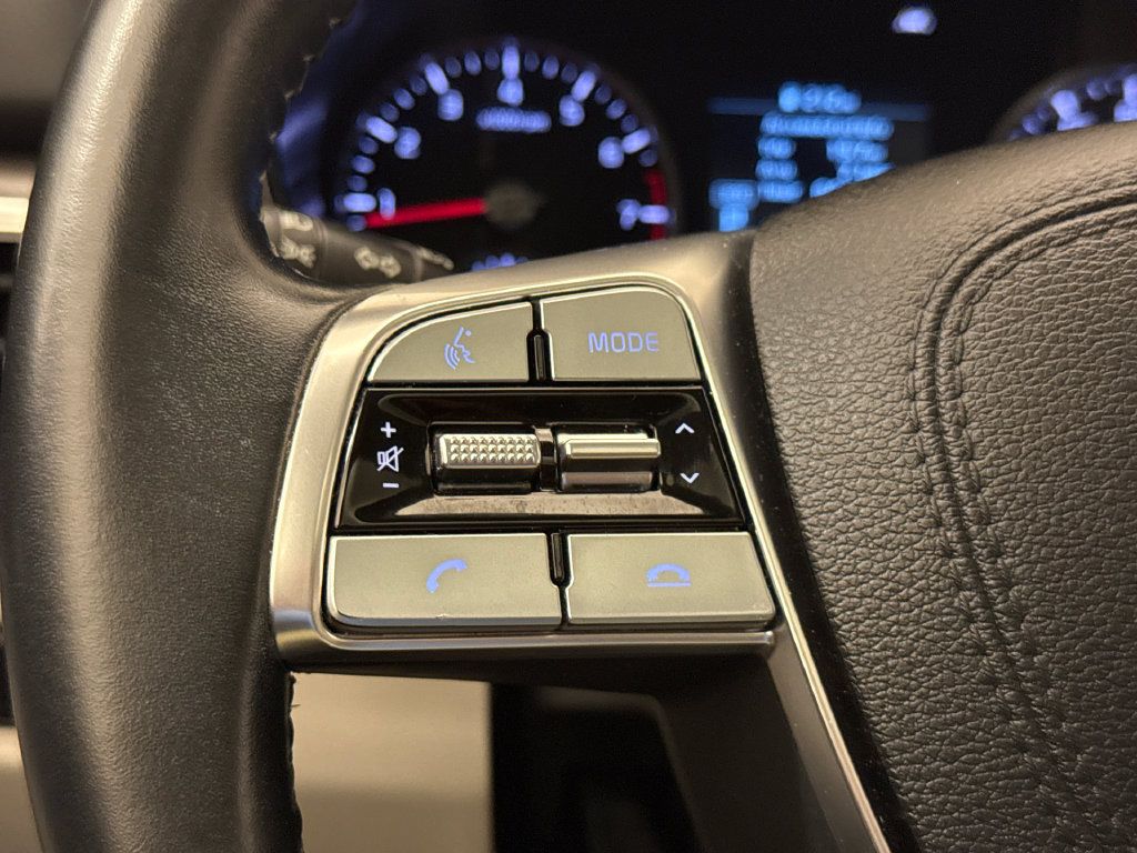 Used 2022 Kia Telluride EX w/ EX Premium Package FWD image 32