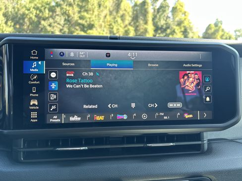 New 2026 Jeep Wrangler Sport image 24