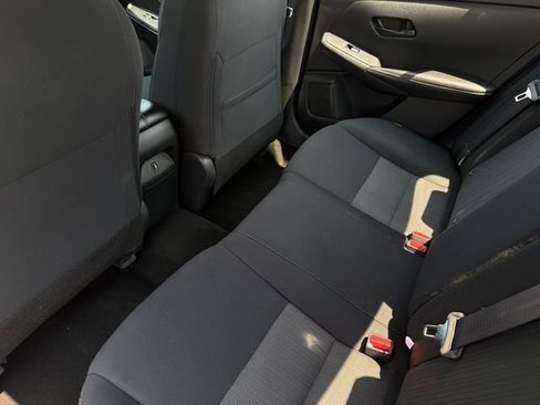 Used 2024 Nissan Sentra SV FWD image 10