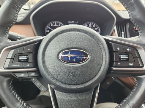 Used 2021 Subaru Outback Touring w/ Popular Package #2 image 7
