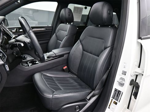 Used 2017 Mercedes-Benz GLE 350 GLE 350 image 15