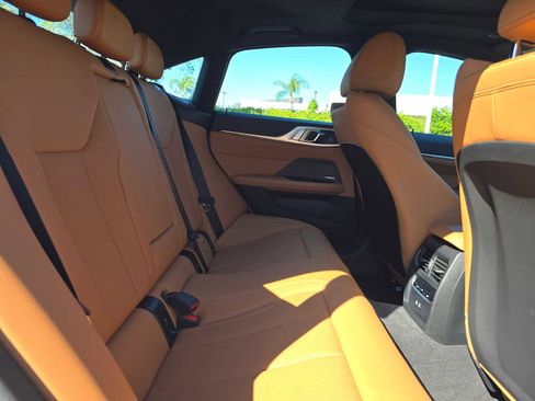 Used 2025 BMW 430i xDrive image 12