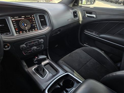 Used 2023 Dodge Charger Scat Pack w/ Plus Group image 24