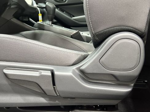 New 2026 Subaru Crosstrek 2.0i Premium AWD/4WD image 12