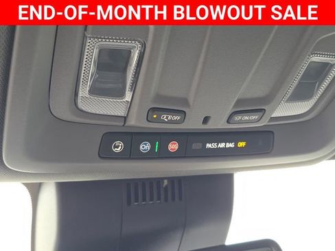 New 2025 Chevrolet Silverado 2500 W/T w/ WT Convenience Package image 31