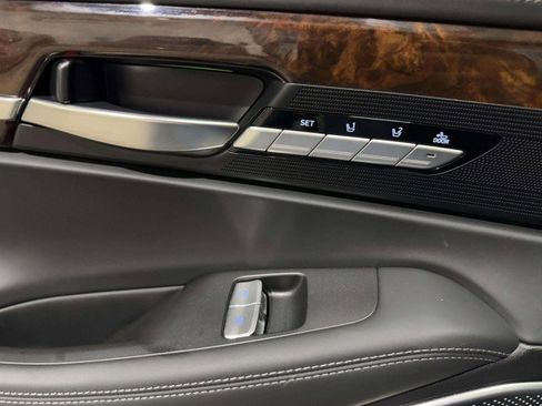 Used 2019 Genesis G90 5.0 Ultimate image 42