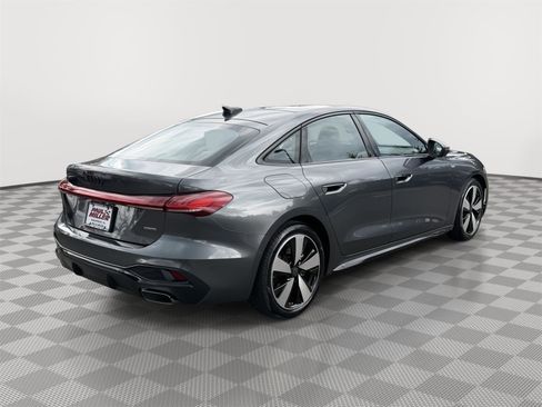 New 2026 Audi A5 2.0T Premium Plus image 6