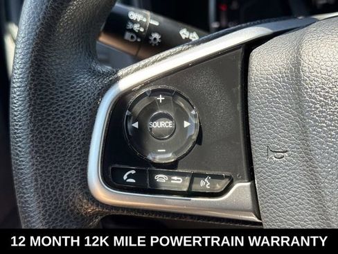 Used 2019 Honda CR-V LX image 24