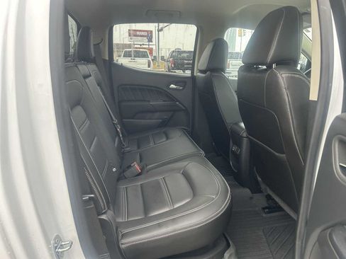 Used 2022 GMC Canyon Denali image 27