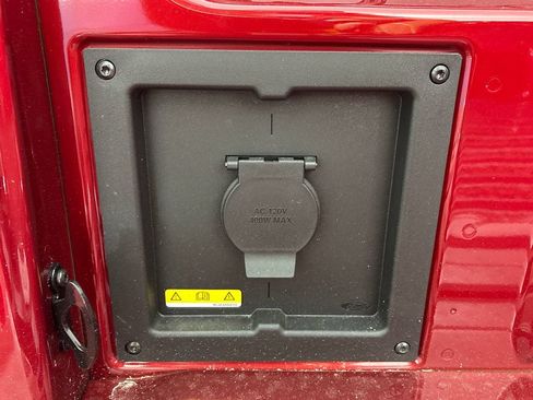 New 2026 Ford F150 Lariat w/ Equipment Group 501A Mid AWD/4WD image 28