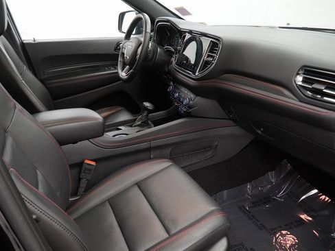 Certified 2025 Dodge Durango GT image 52