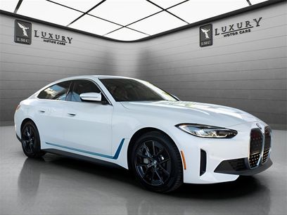 Used 2023 BMW i4 eDrive40 w/ Premium Package