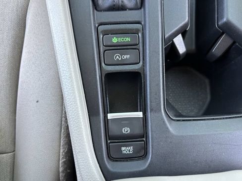 Used 2024 Honda Accord LX image 26