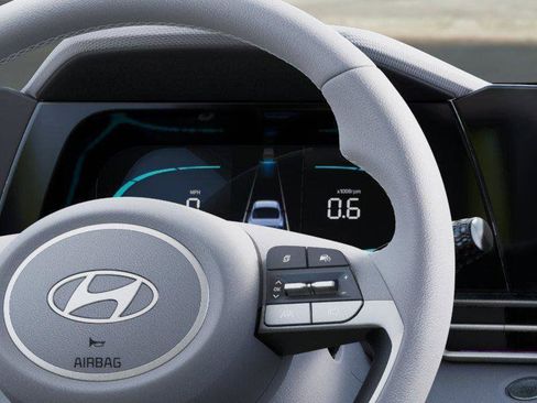 New 2026 Hyundai Elantra Sport FWD image 14