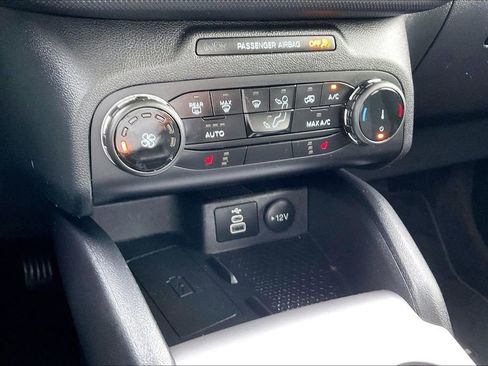 Used 2023 Ford Bronco Sport Big Bend w/ Convenience Package AWD/4WD image 25