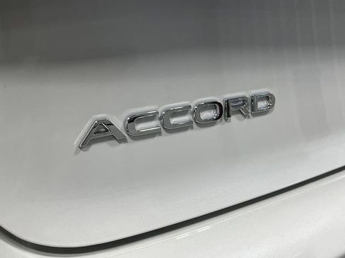 New 2026 Honda Accord Touring image 9