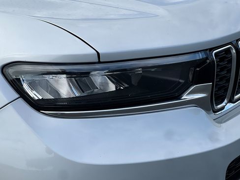 Used 2021 Jeep Grand Cherokee L Limited image 49