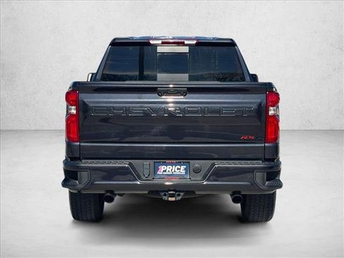 Used 2023 Chevrolet Silverado 1500 RST w/ RST All Star Premium Package image 6