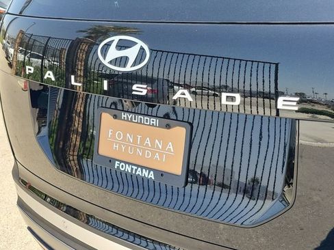 New 2026 Hyundai Palisade SEL AWD/4WD image 30