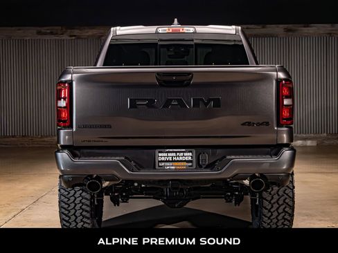 Used 2026 RAM 1500 Big Horn image 8