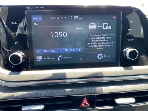 Used 2020 Hyundai Sonata SEL Plus FWD image 23