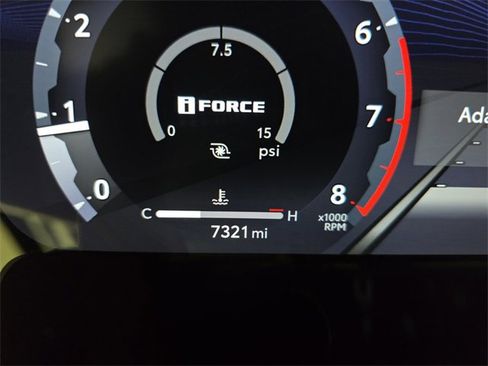 Used 2024 Toyota Tacoma TRD Sport image 18