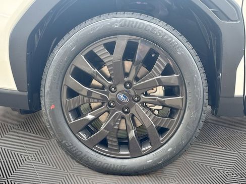 New 2026 Subaru Forester Sport AWD/4WD image 28