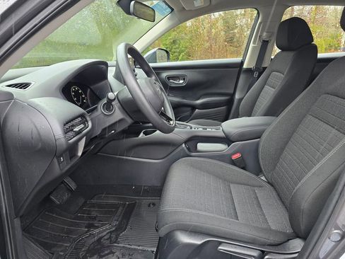 Certified 2024 Honda HR-V LX image 11