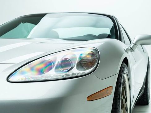 Used 2008 Chevrolet Corvette Coupe image 11