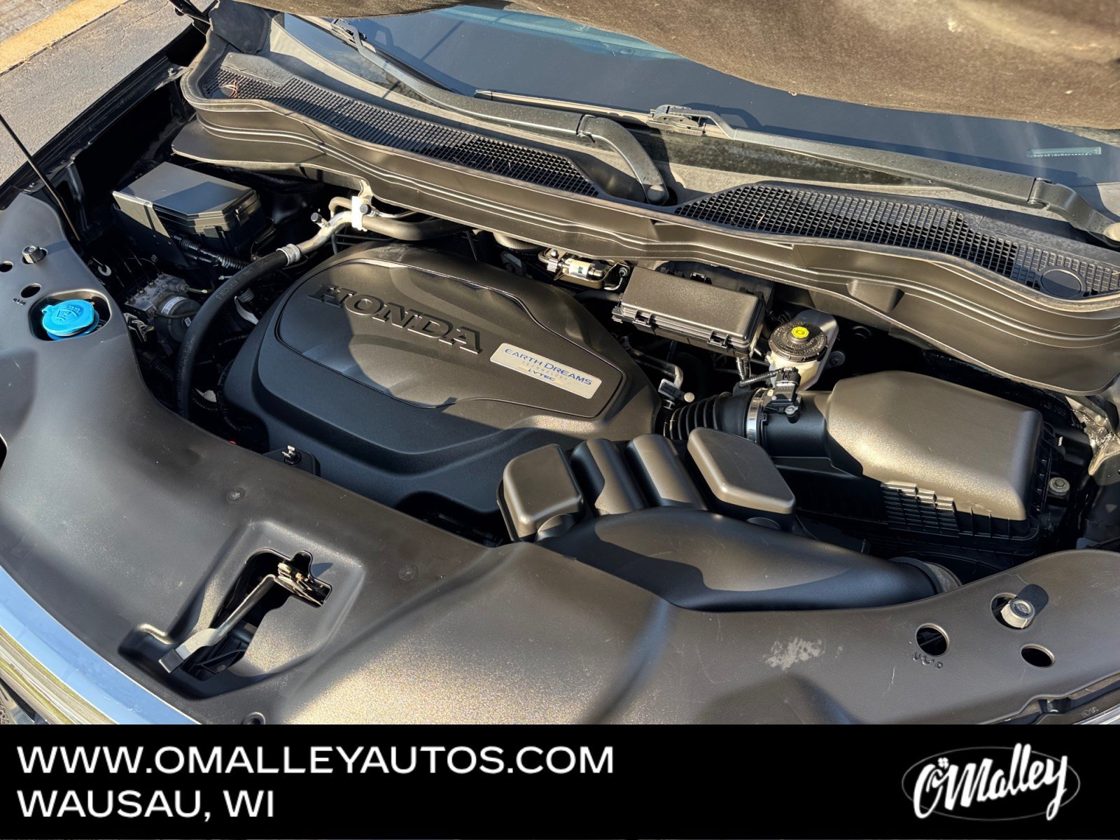 Used 2019 Honda Ridgeline Sport image 25