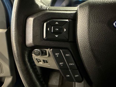 Used 2018 Ford F150 XLT w/ Equipment Group 302A Luxury image 29