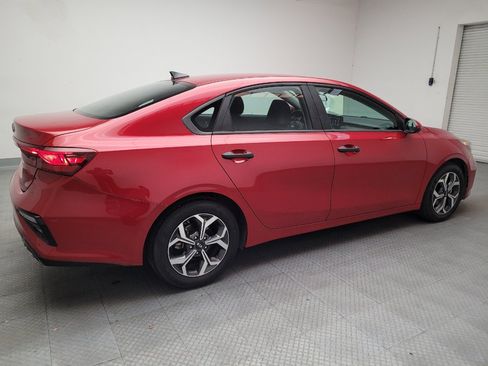 Used 2019 Kia Forte LXS FWD image 10