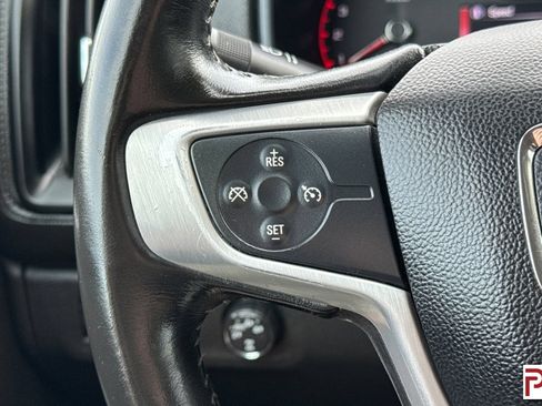 Used 2015 GMC Canyon SLE w/ SLE Convenience Package AWD/4WD image 28