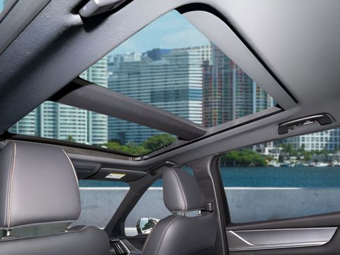 Used 2025 MAZDA CX-70 3.3 Turbo S w/ Premium Package image 26