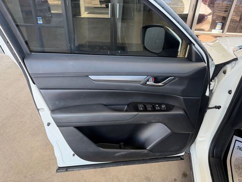 Used 2022 MAZDA CX-5 AWD 2.5 S image 8