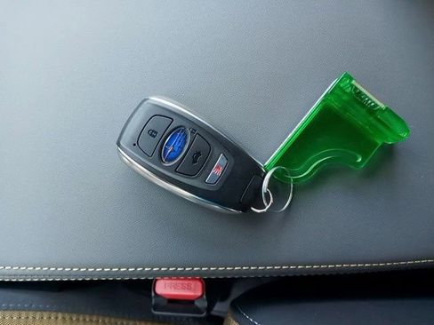 Certified 2025 Subaru Crosstrek 2.5i Sport image 35