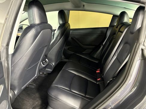 Used 2023 Tesla Model 3 Standard Range RWD image 39