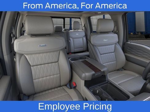 New 2026 Ford F250 Platinum AWD/4WD image 10