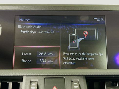 Used 2021 Lexus ES 350 w/ Premium Package image 16