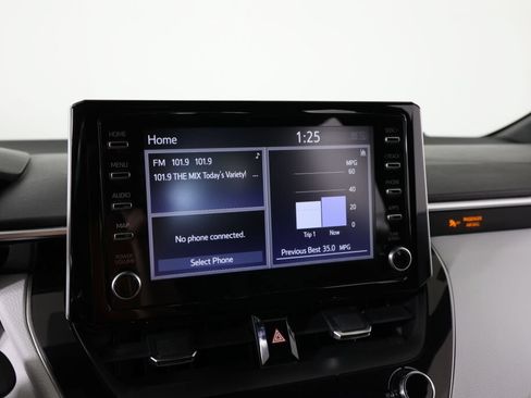Used 2020 Toyota Corolla SE FWD image 34