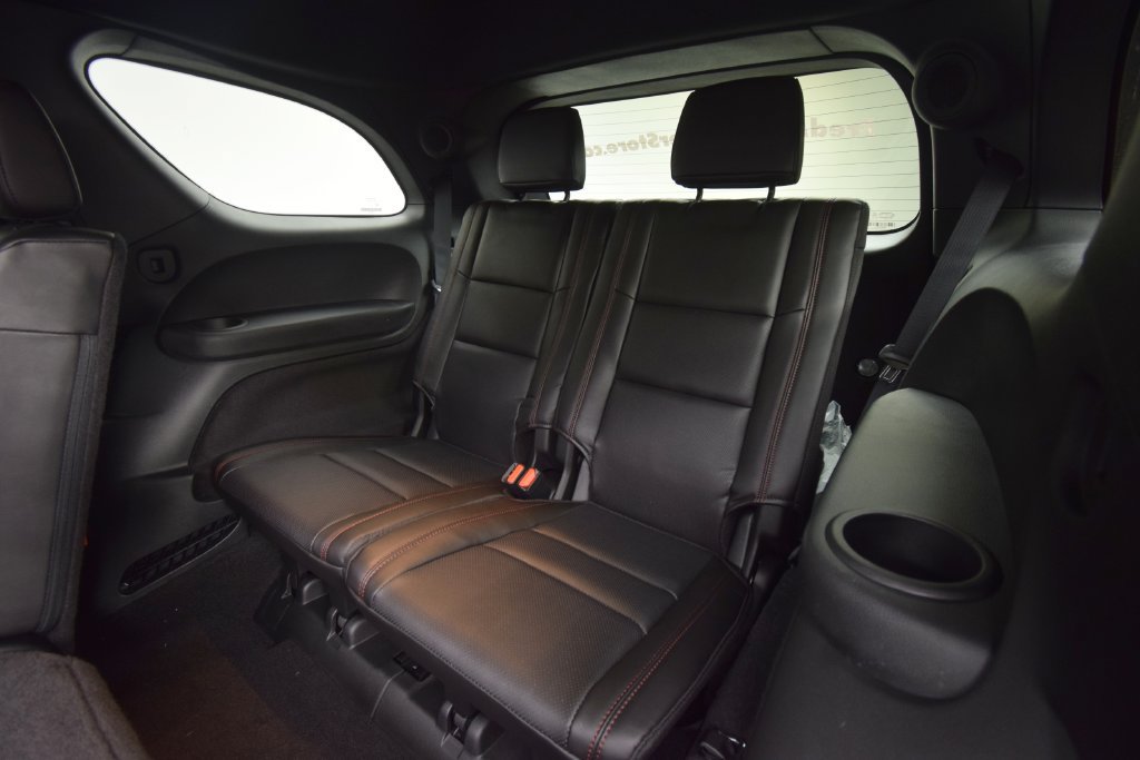 New 2026 Dodge Durango GT AWD/4WD image 39