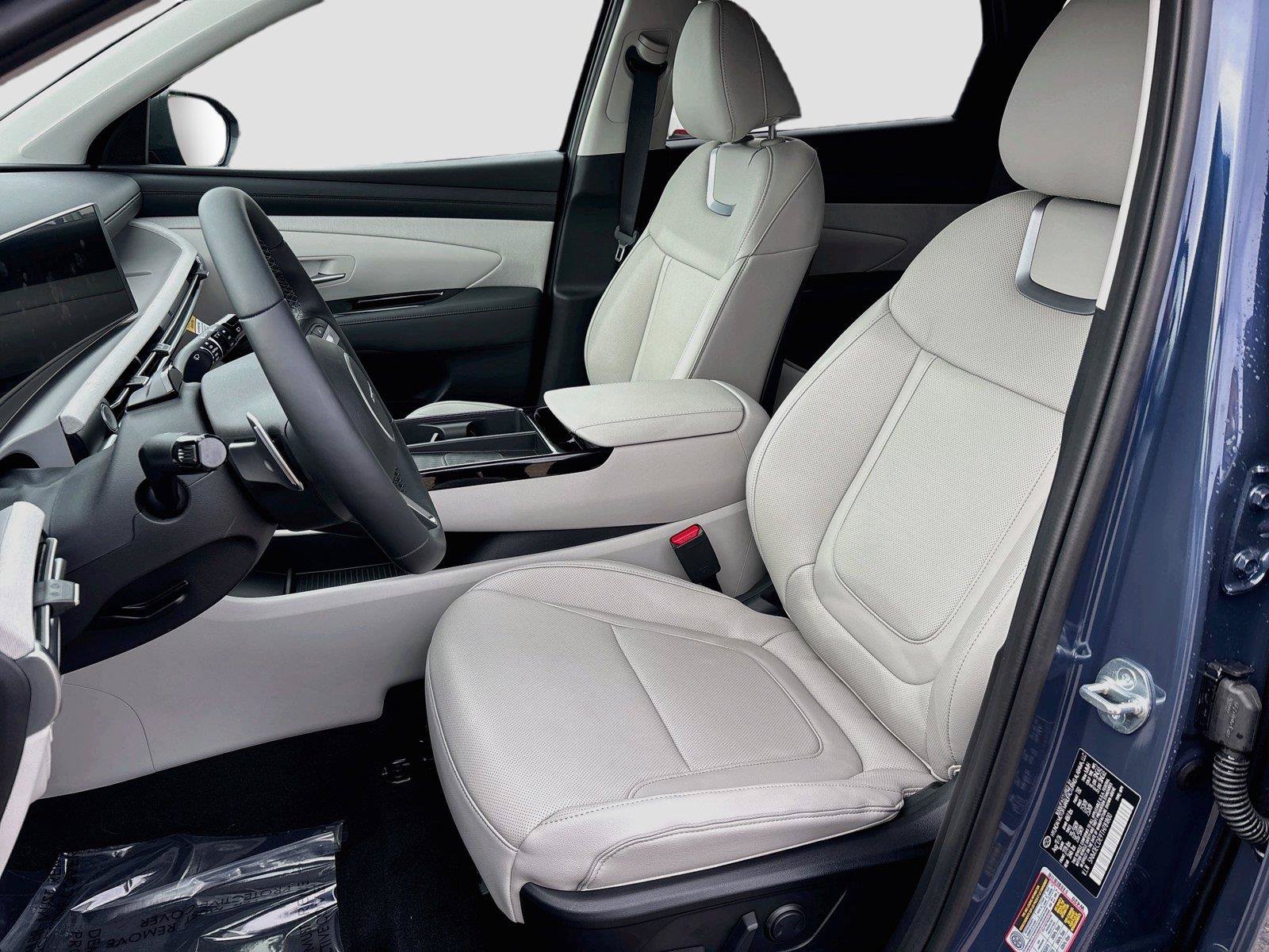 New 2026 Hyundai Tucson Limited AWD/4WD image 5