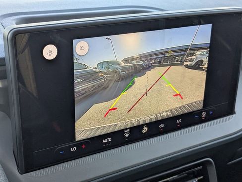 New 2025 Ford Maverick XL image 21